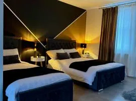 Your home away from your home!