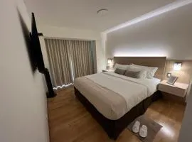 Miraflores 1 or 2 Bedrooms Executive Apartment