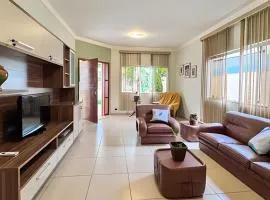 Casa aconchegante no centro de Bonito