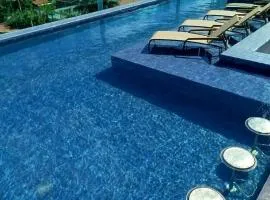 Hoa Beach Flat 204