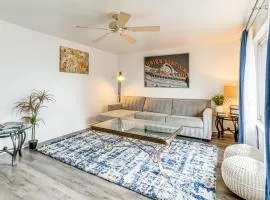 7 Mi to Dtwn Denver Home with Large Yard!