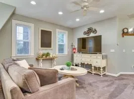 2 Mi to Bay Park Charming Milwaukie Getaway