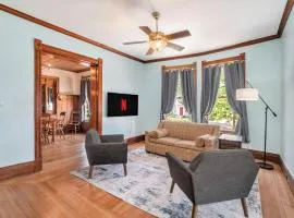Grand Harbor Apartments Unit 1 - 200