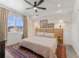 The Way Station condo