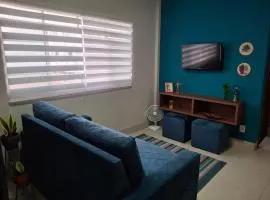 Ap Moderno e mobiliado
