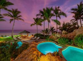 Villa Las Rocas by Cabo Villas – hotel w mieście El Manglito