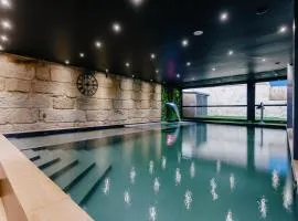 CASA OURO D'ALVA - Luxury Lodging, SPA & WELLNESS