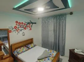 Hotel Campestre, restaurante y pesca deportiva