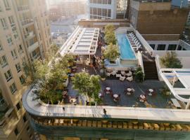 Kimpton Margot Sydney by IHG, hotel en Sídney