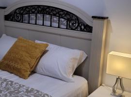 Luxury two bedrooms，溫尼伯的自炊式住宿