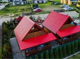 Cottage in Dziwnów near the Beach