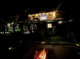 Casa Aconchego Exclusivo para Casal