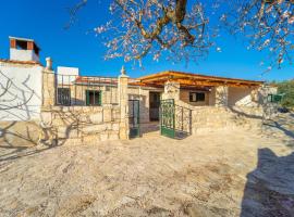 Holiday house with a parking space Cove Pelegrin, Korcula - 23866, hotel v destinaci Vela Luka