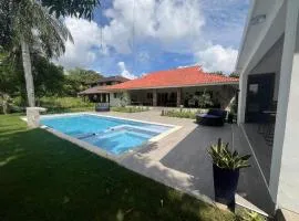 Villa Guavaberry