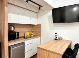Skopje Studio Apartment