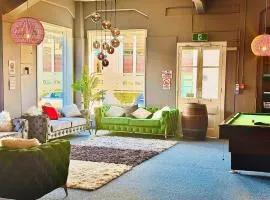 Crashpalace Backpackers Napier