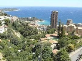 Beausoleil Monaco Comfortable holiday residence