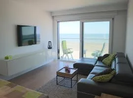 Apartment in Nieuwpoort by the North Sea