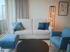 Apartment in Nieuwpoort by Sandy Beaches