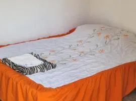 Pequena e graciosa