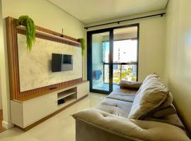 Icon - Conforto e Comodidade- Melhor Localização de Chapecó, hotel v destinaci Chapecó