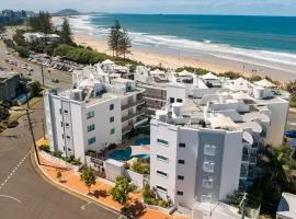 Grand Palais Boolarong Beachside Apartments
