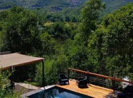 Refugio del Valle