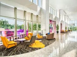 Le Meridien Putrajaya