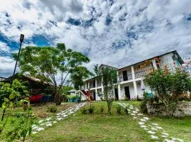 Cosmos Tatacoa Hotel