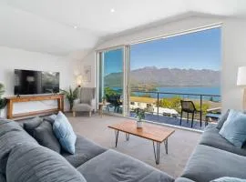 Spectacular views large 3-bedroom house