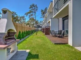 Holiday Home Pobierowo near Baltic Beach