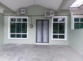 Sun Galaxy Homestay Jasin
