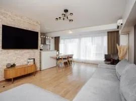 Dosoftei Residence