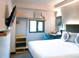 Cuna Hotel