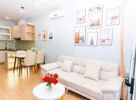 LaMaison Sapphire Homestay Ha Long-Cozy Apartment