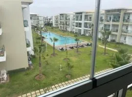 À LOUER APPARTEMENT à Casabay
