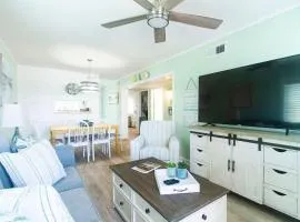 Beach Harbour 16 @ The Carolina Beach Boardwalk - Full Remodel!