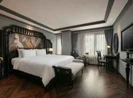 THE LEGEND HANOI Hotel
