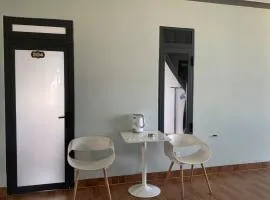 Nomad homestay