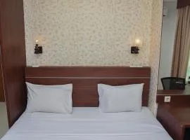 Great Location and Comfy 1BR Apartment at Woodland Park Residence By Travelio