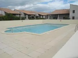 Petite maison avec piscine et animaux admis - FR-1-475-146