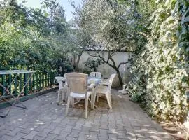 Appartement 6 pers, jardinet privatif, WiFi - FR-1-475-145