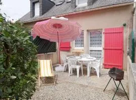 Maisonnette Erdeven 3 pièces, proche plage, parking - FR-1-479-219