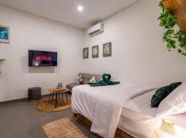 Apartement Room