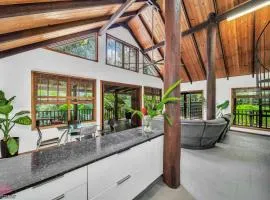 Fern House