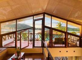 CASA DINIS - Loft - With View Bahia de Portobelo