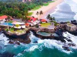 Amara White Villa