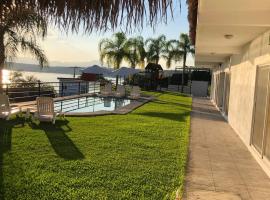 La Cima Tequesquitengo, Hotel in Tequesquitengo