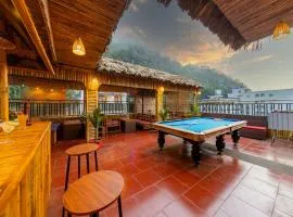 Catba Cannon Fort Hotel & Spa