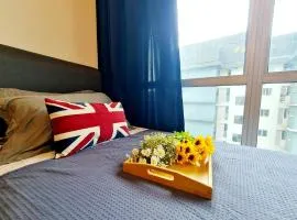 Tiara 3 Room SJMC INTI Uni Nu Empire SS16 Subang Jaya Sunway Pyramid Lagoon Sunway Hospital